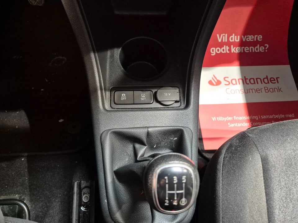 Skoda Citigo 1,0 60 Active Cool 5d