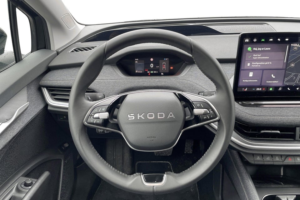 Skoda Elroq 60 iV 5d