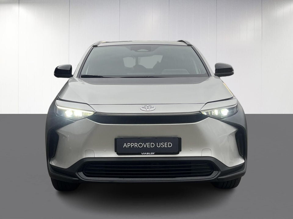 Toyota bZ4X Active 5d