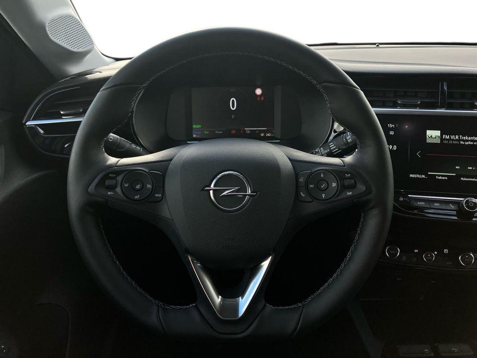 Opel Corsa-e 50 Elegance 5d