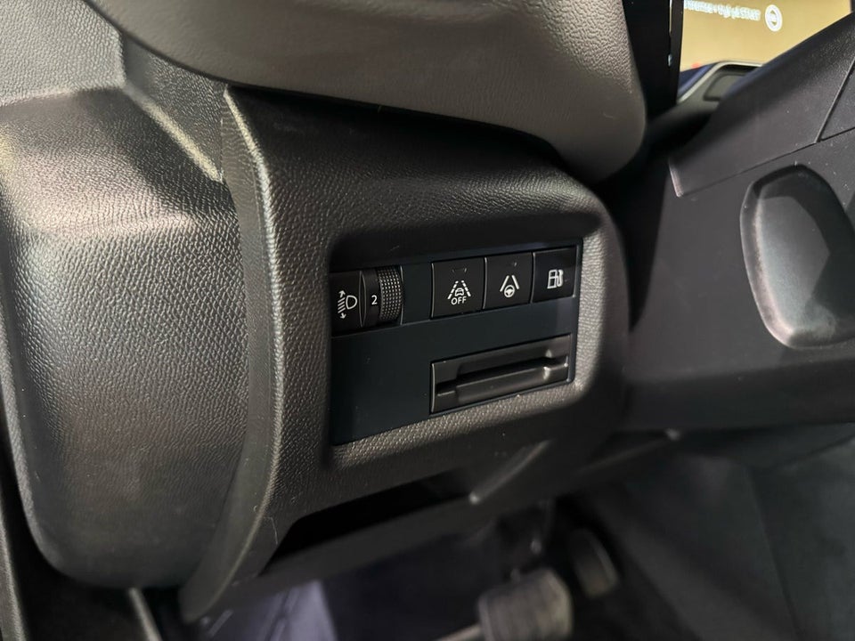 Citroën C5 Aircross 1,6 Hybrid Iconic Supreme EAT8 5d