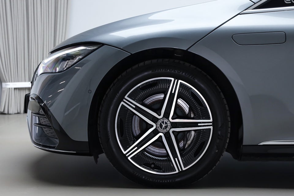 Mercedes EQE350+ AMG Line 4d