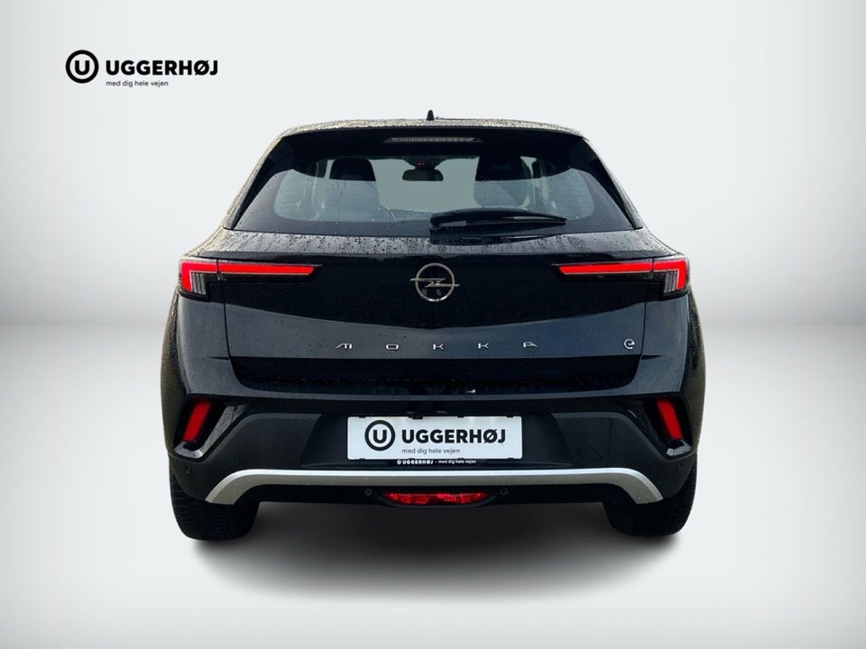 Opel Mokka-e 50 Elegance 5d