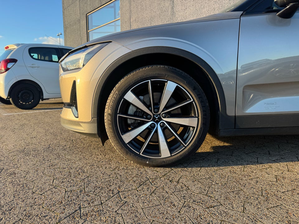 Polestar 2 Long Range 5d