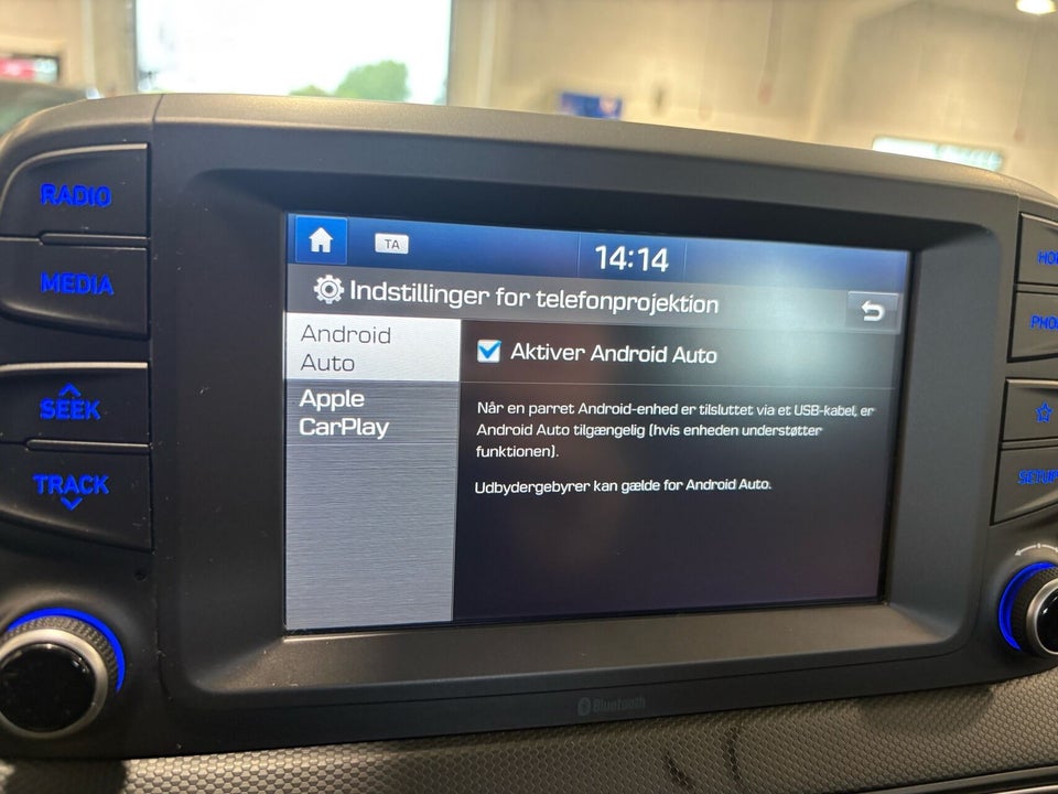 Hyundai Kona 1,0 T-GDi Value Edition 5d