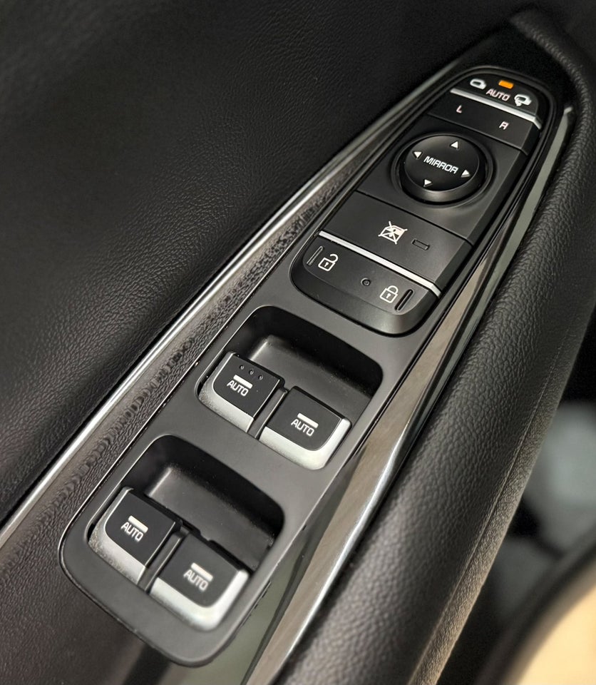 Kia Optima 2,0 PHEV SW aut. 5d