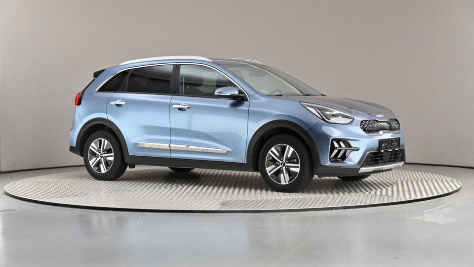 Kia Niro 1,6 PHEV Advance DCT 5d