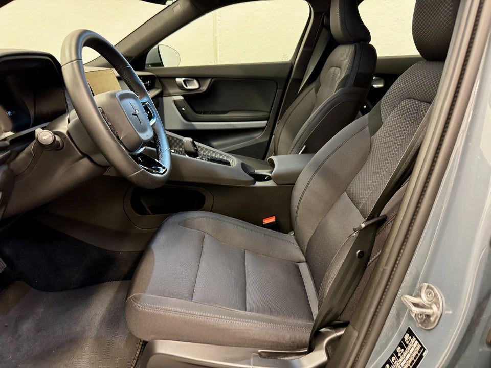 Polestar 2 Standard Range 5d