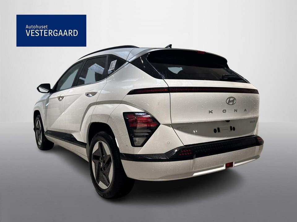 Hyundai Kona 65 EV Ultimate 5d