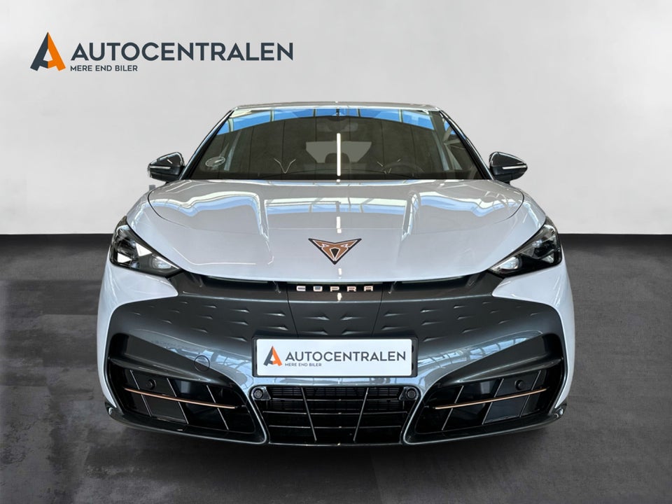 Cupra Tavascan 77 Endurance 5d