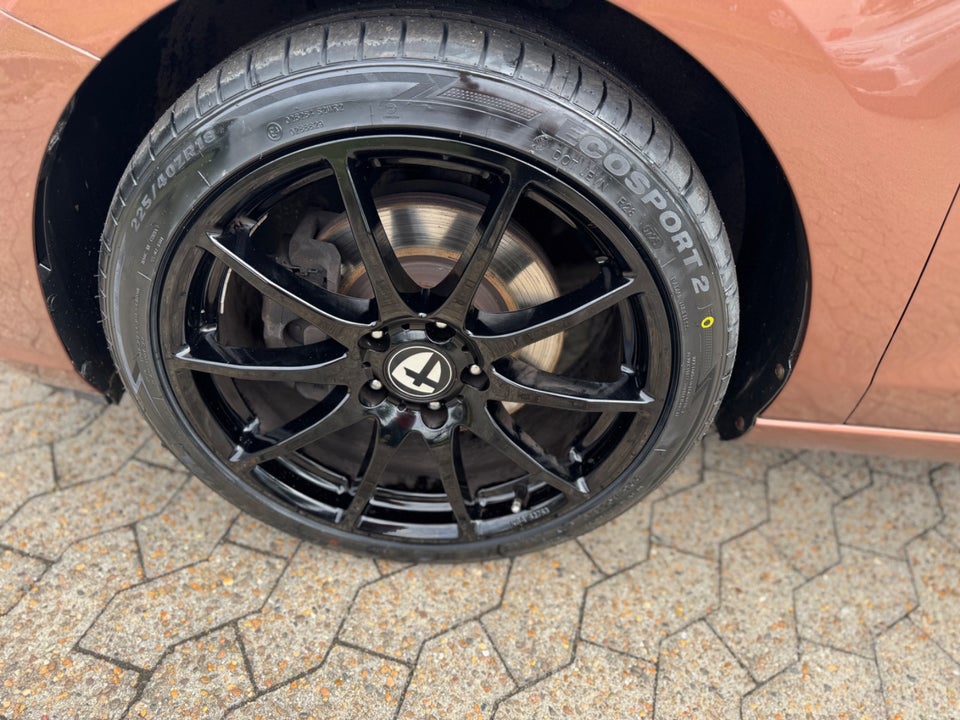 Hyundai i30 1,4 T-GDi Premium stc. DCT 5d