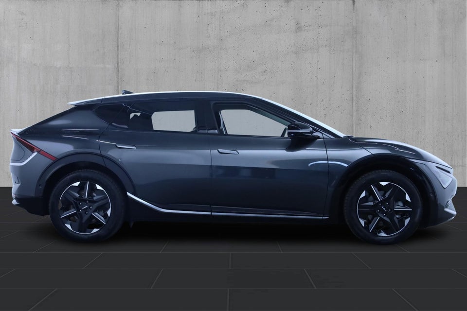 Kia EV6 84 Long Range Upgrade 5d