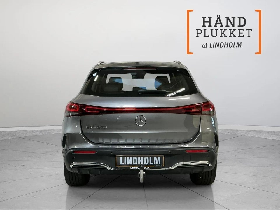 Mercedes EQA250 AMG Line 5d