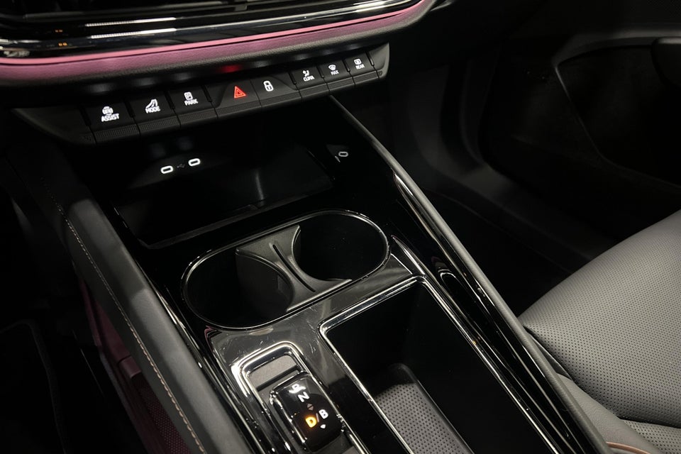 Skoda Enyaq 85x iV Laurin & Klement 5d