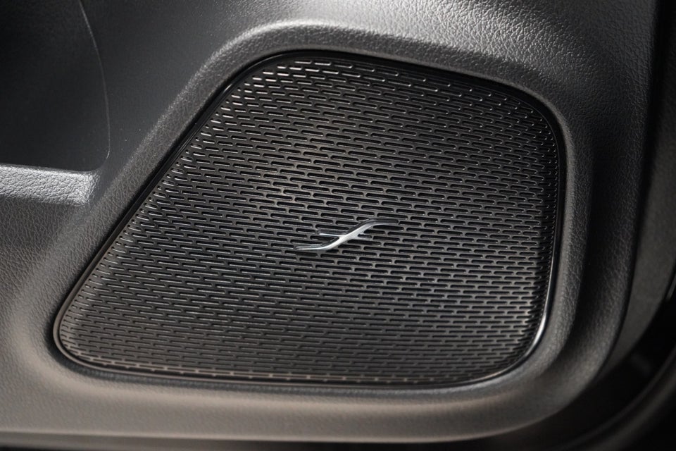 Mercedes GLA250 e 1,3 AMG Line aut. 5d