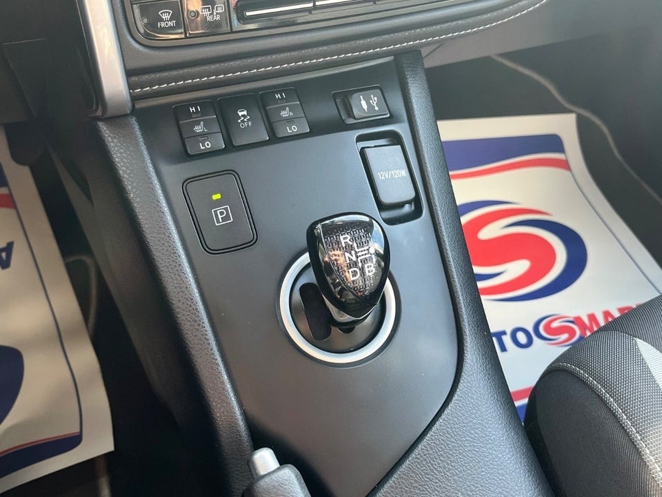 Toyota Auris 1,8 Hybrid H2 Comfort CVT 5d