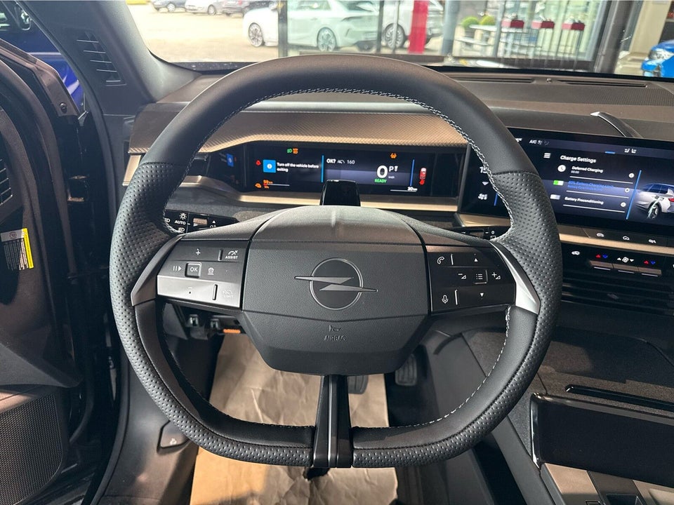 Opel Grandland-e 73 GS 5d