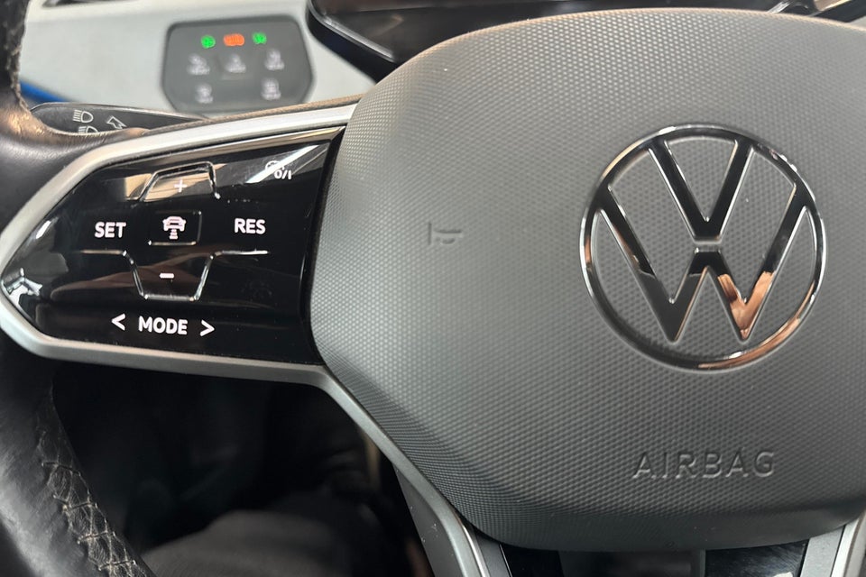 VW ID.3 58 1ST Plus 5d