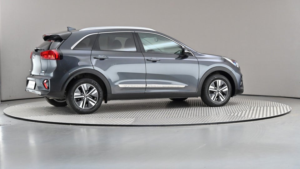 Kia Niro 1,6 PHEV Comfort DCT 5d