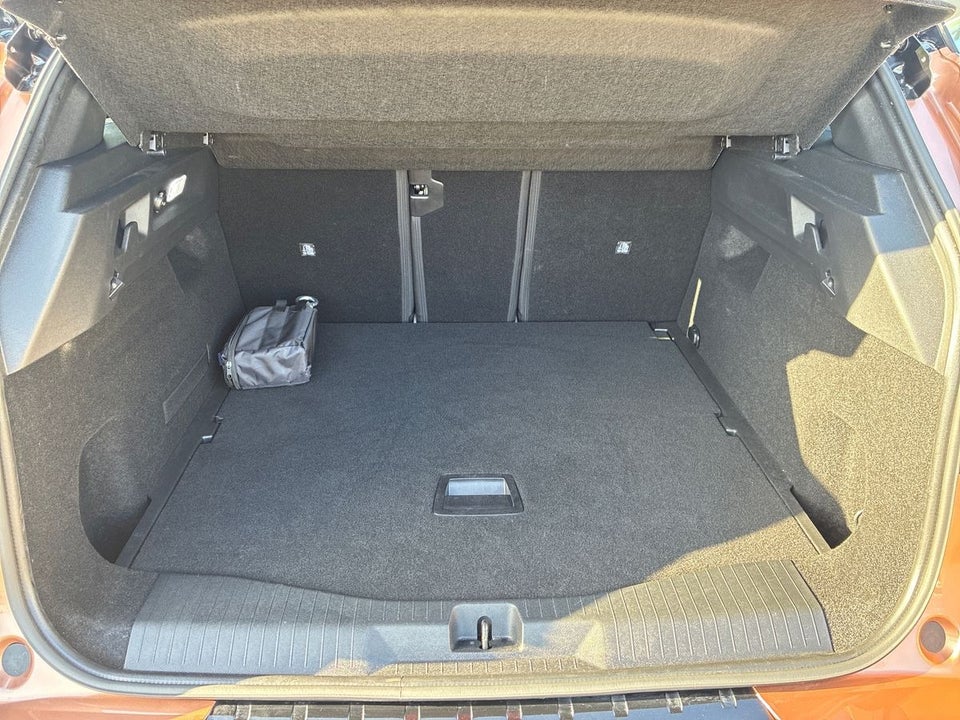 Opel Grandland-e 73 GS Sky 5d