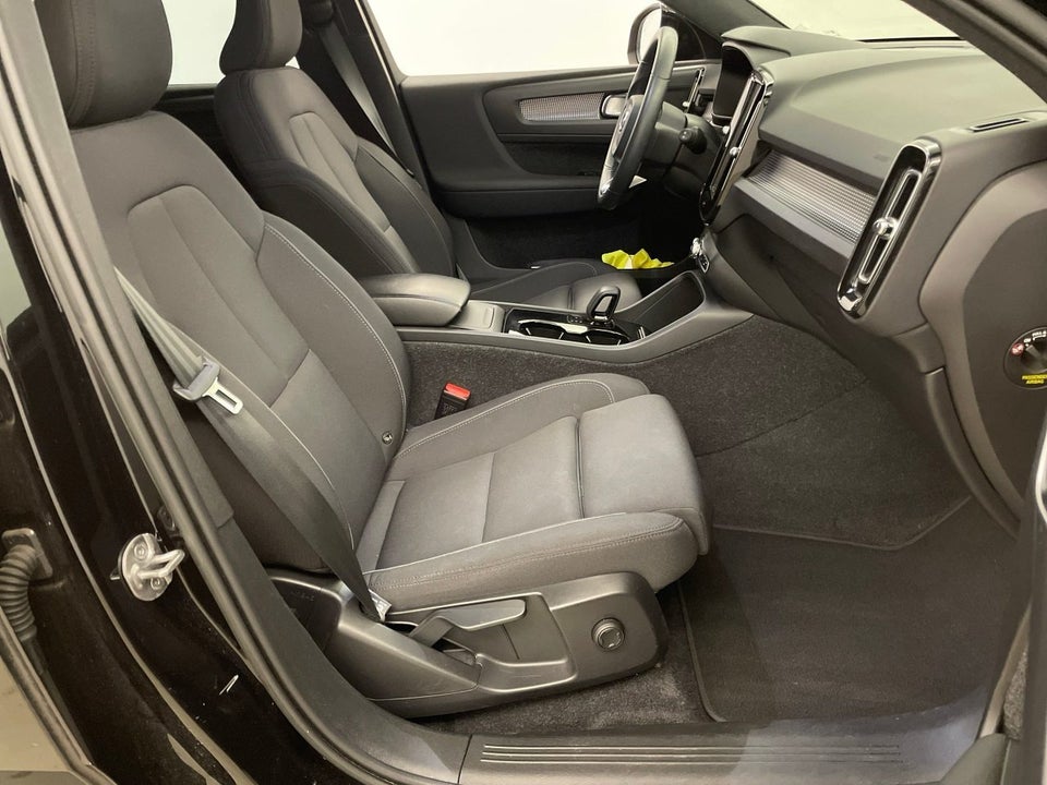 Volvo XC40 P6 ReCharge Plus 5d