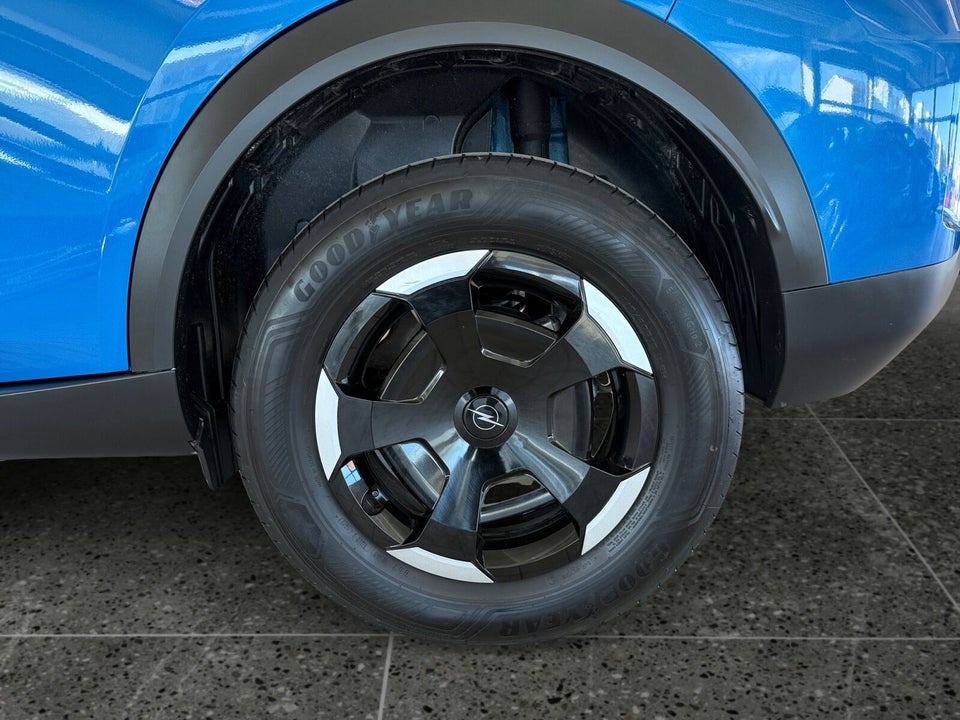 Opel Frontera 44 Edition 5d