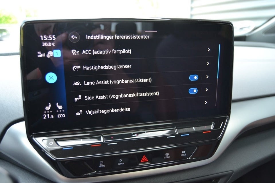 VW ID.4 77 1ST Pro Performance Max 5d