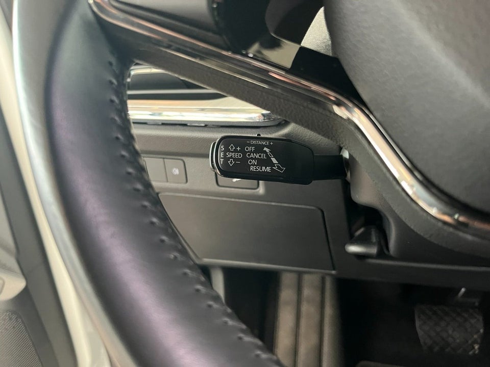 Skoda Enyaq 80 iV Loft 5d