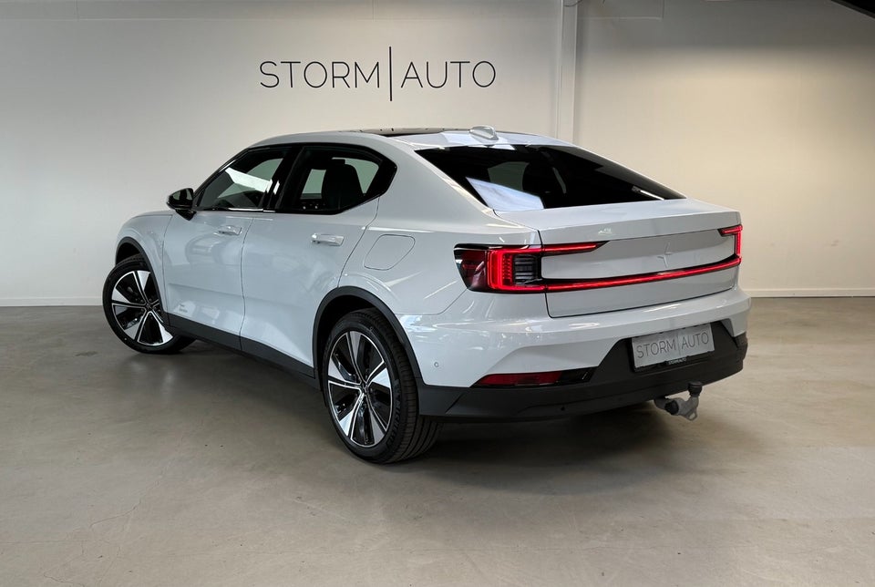 Polestar 2 Long Range 5d