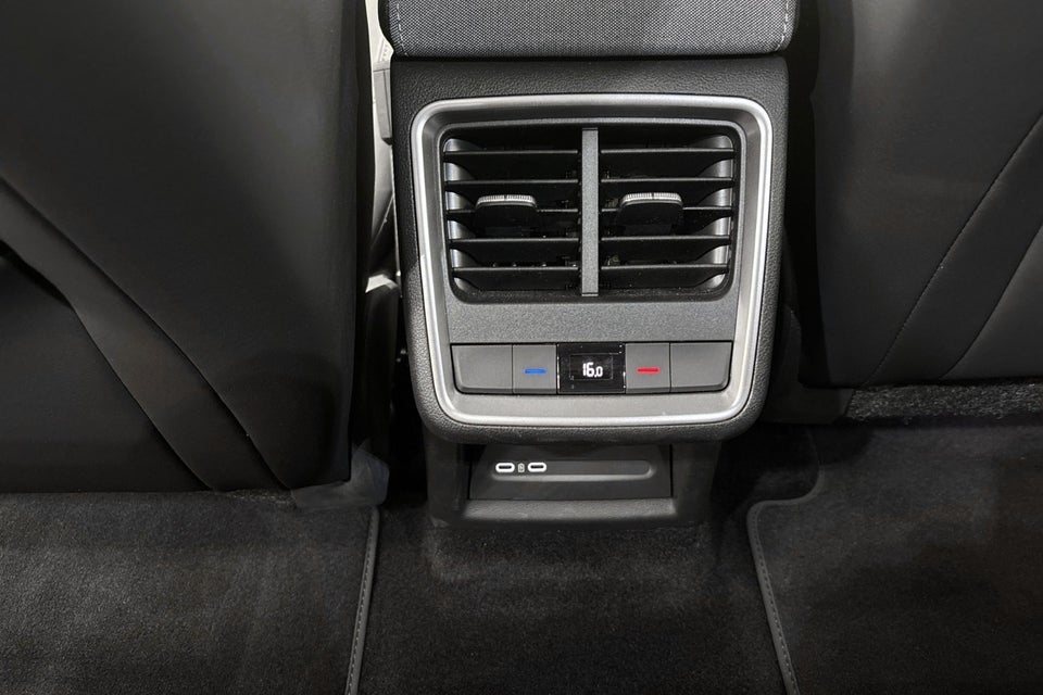 Skoda Enyaq 85 iV Premium Coupé 5d
