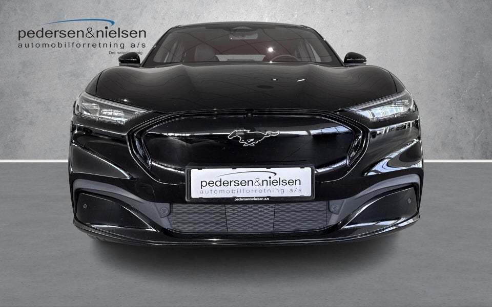 Ford Mustang Mach-E 70 Premium Standard Range AWD 5d