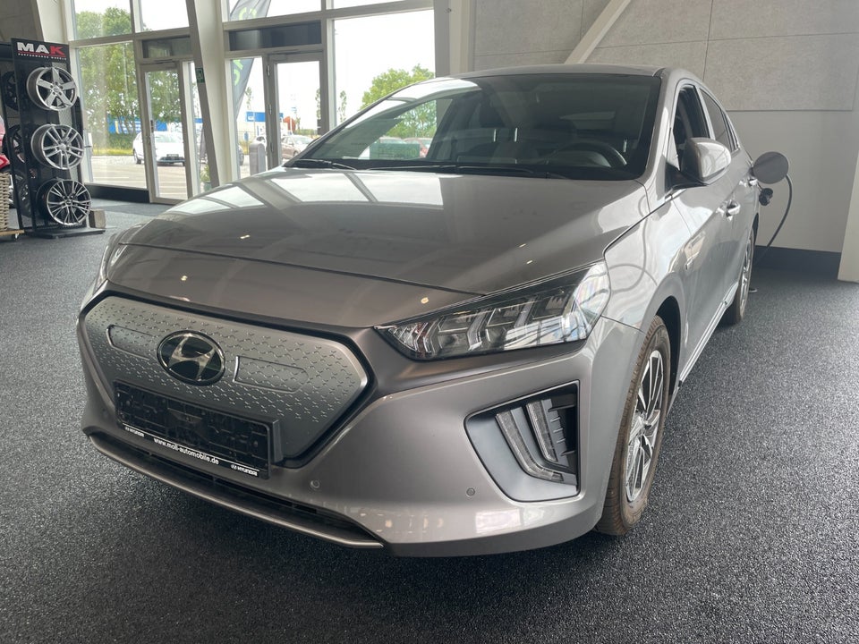 Hyundai Ioniq EV Premium 5d