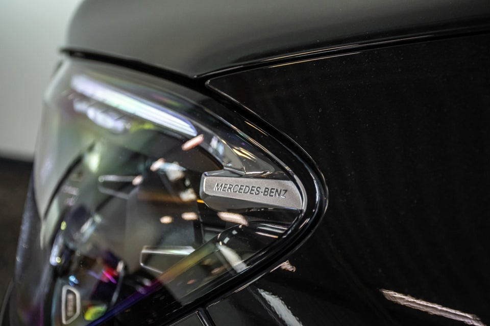 Mercedes GLE350 de 2,0 AMG Premium Plus aut. 4Matic 5d