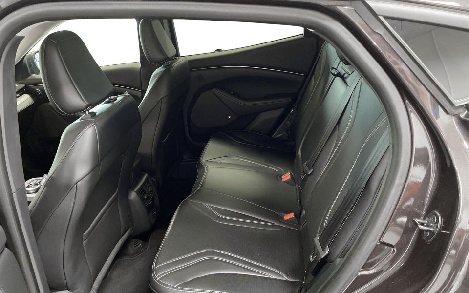 Ford Mustang Mach-E 91 Premium Extended Range AWD 5d