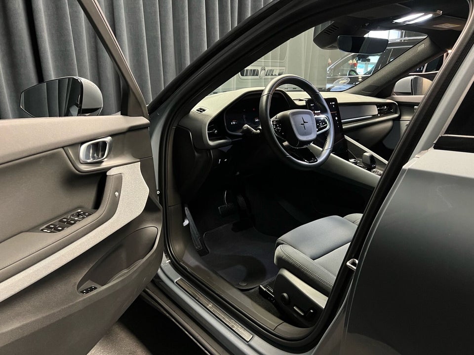 Polestar 2 Long Range 5d