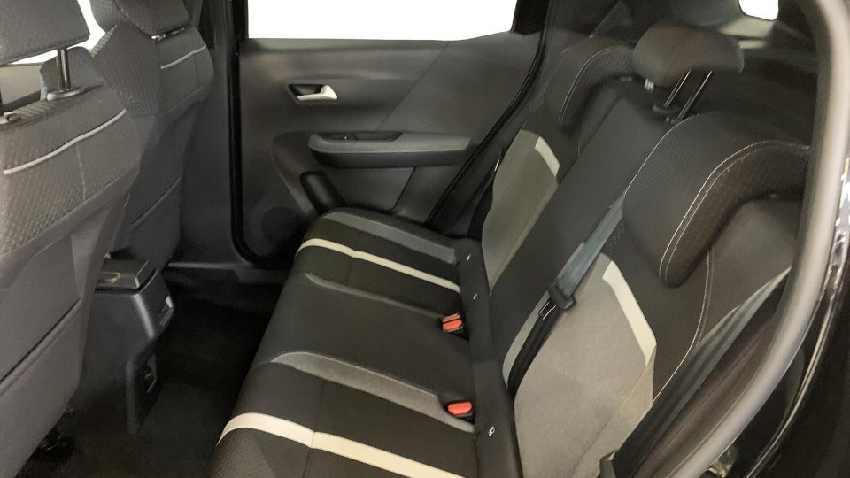 Opel Frontera 44 GS 5d