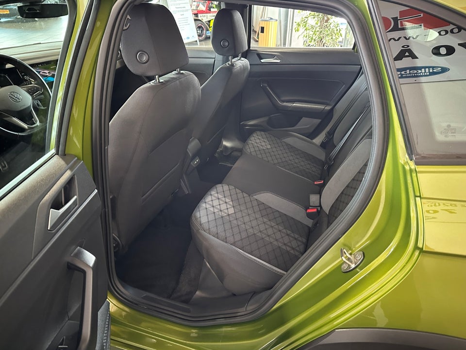 VW Taigo 1,5 TSi 150 R-line DSG 5d