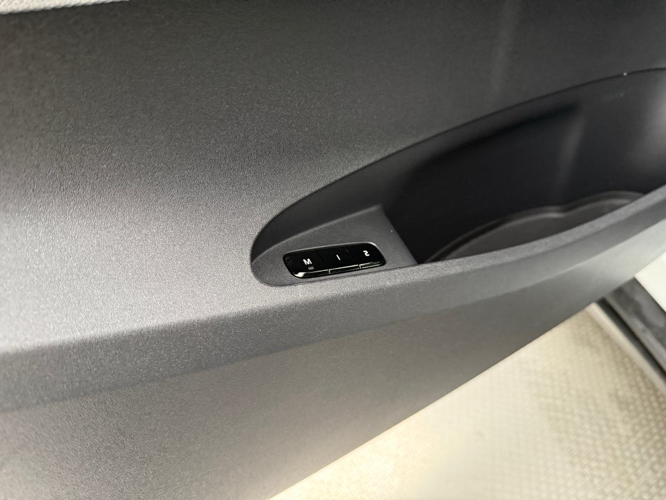 Polestar 2 Long Range AWD 5d