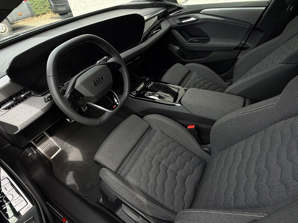 Audi A6 e-tron S-line Avant 5d