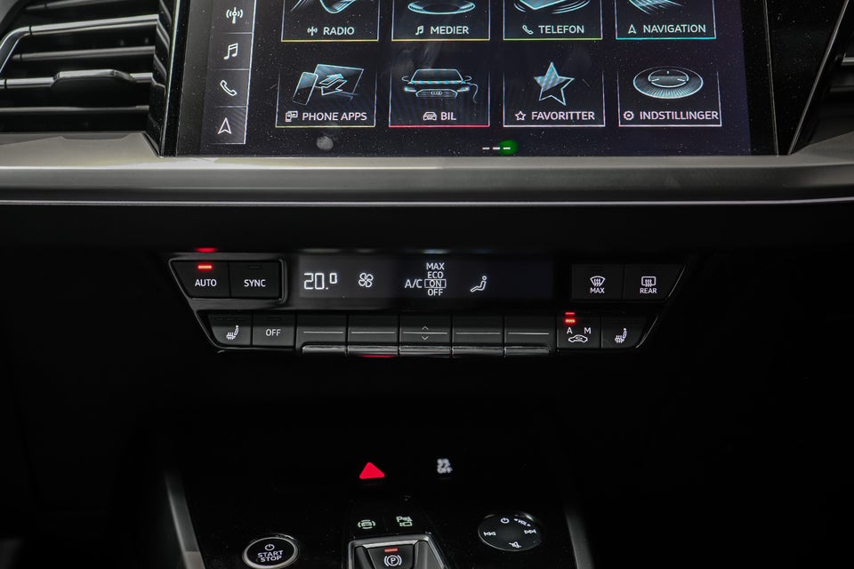 Audi Q4 e-tron 40 5d