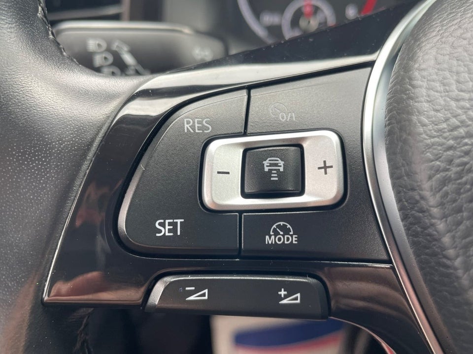 VW Polo 1,0 TSi 95 Comfortline DSG 5d