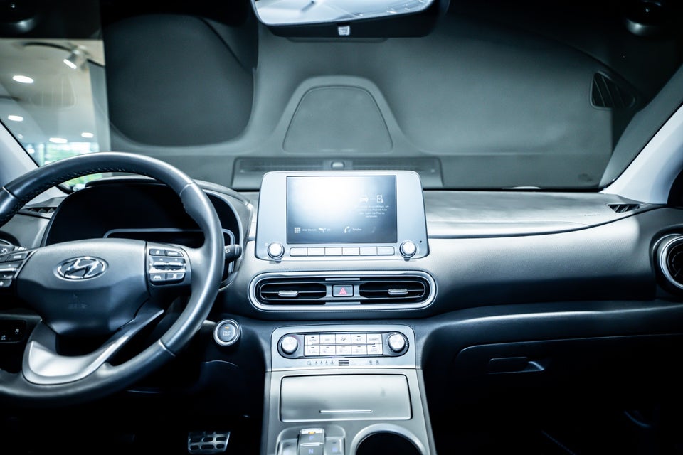 Hyundai Kona 39 EV Select 5d