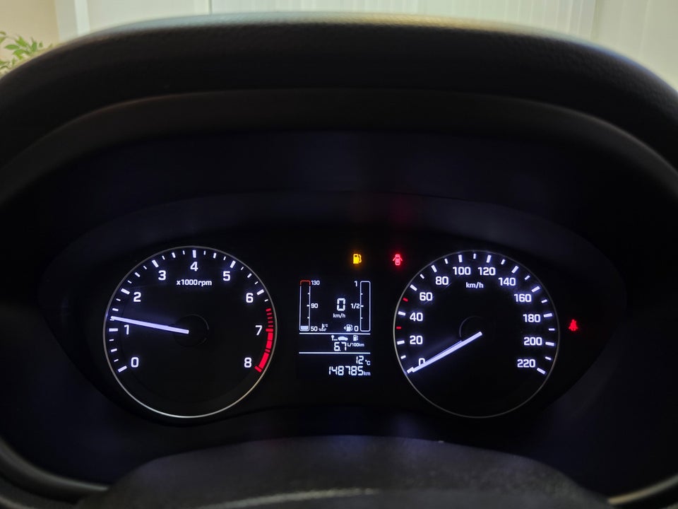 Hyundai i20 1,0 T-GDi Spring 5d