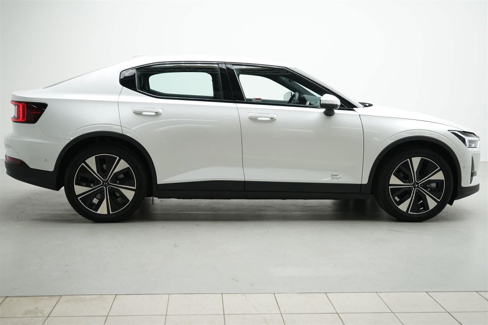 Polestar 2 Long Range 5d