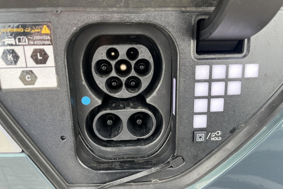 Hyundai Ioniq 5 84 Ultimate 5d