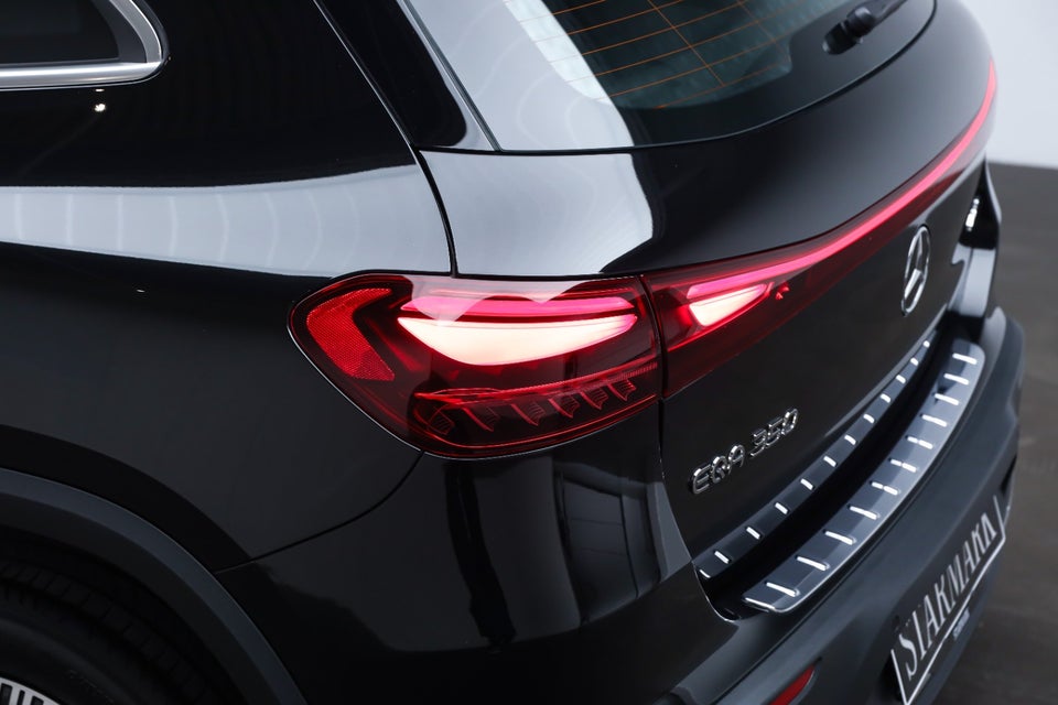 Mercedes EQA350 Progressive 4Matic 5d