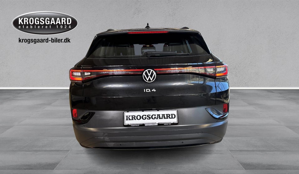VW ID.4 77 Pro 5d