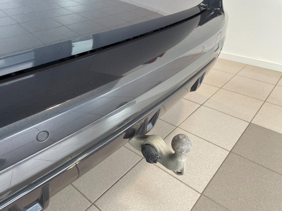 BMW X5 3,0 xDrive45e M-Sport aut. 5d