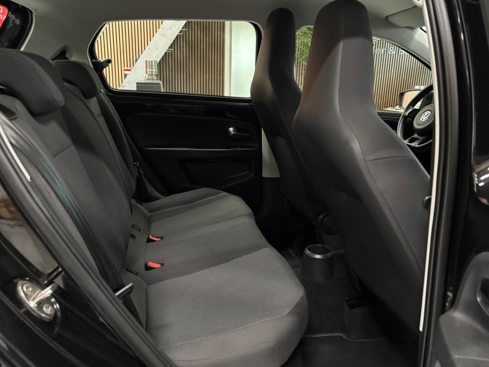 VW Up! 1,0 60 Move Up! BMT 5d