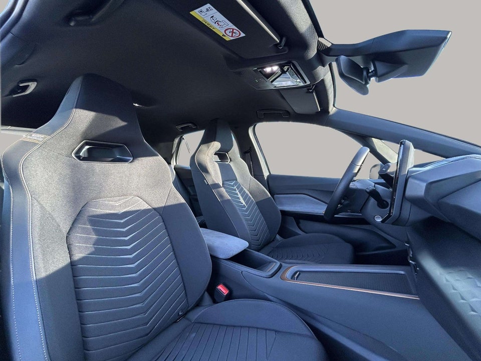 Cupra Born 58 e-Boost 5d